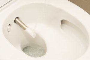 geberit aquaclean