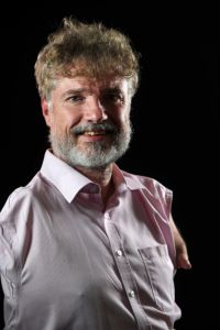 mike adams obe