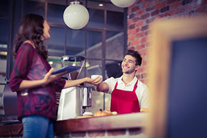 Study by the FSA exposes young people with food allergies fear eating out